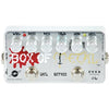 ZVEX Vexter Box of Metal Pedals and FX ZVEX 