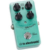 TC ELECTRONIC Hyper Gravity Compressor Pedals and FX TC Electronic