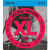 DADDARIO EXL145 Strings Strings DAddario