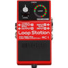BOSS RC-1 Loop Station Pedals and FX Boss 