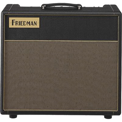 FRIEDMAN Small Box 50w Combo Amplifiers Friedman Amplification