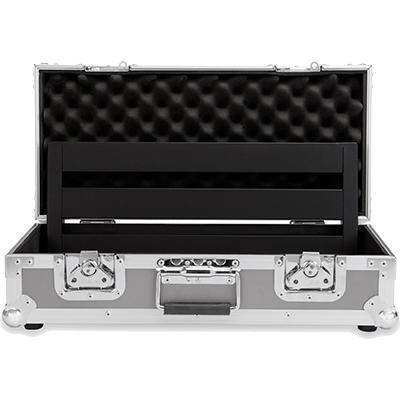 PEDALTRAIN Metro 20 Tour Case Accessories Pedaltrain