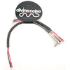 DIVINE NOISE Combo Speaker Cable - 2 Speaker Accessories Divine Noise