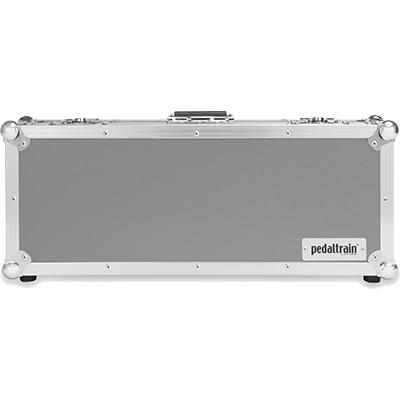 PEDALTRAIN Metro 24 Tour Case Accessories Pedaltrain