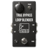 DAMNATION AUDIO Low Passed Loop Blender Pedals and FX Damnation Audio