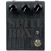 DAMNATION AUDIO Spite Box - Black Pedals and FX Damnation Audio