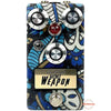 DAN DRIVE Secret Weapon - Paisley Pedals and FX Dan Drive