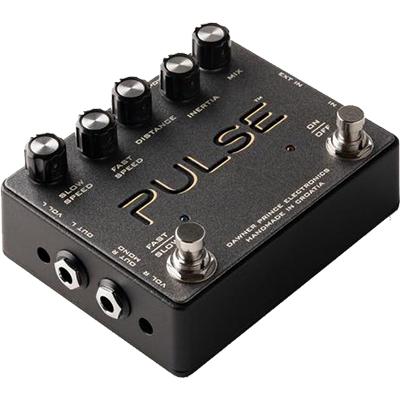 DAWNER PRINCE EFFECTS Pulse