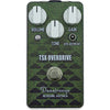 DAZATRONYX TSX Overdrive Pedals and FX Dazatronyx