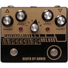 DEATH BY AUDIO Interstellar Overdriver Deluxe Pedals and FX Death By Audio 