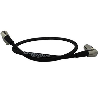 BEST-TRONICS Midi Cable 2ft Right Angle to Right Angle Accessories Bestronics
