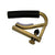 SHUBB C1B Steel-String Capo (Brass)