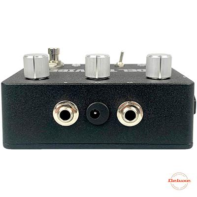 DELTA SOUND ELECTRONICS Delta Vibe V2 Pedals and FX Delta Sound Electronics