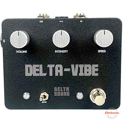 DELTA SOUND ELECTRONICS Delta Vibe V2 Pedals and FX Delta Sound Electronics
