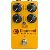 DIAMOND Bass Comp / EQ Pedals and FX Diamond Pedals 