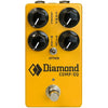 DIAMOND Comp / EQ Pedals and FX Diamond Pedals 