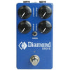 DIAMOND Drive Pedals and FX Diamond Pedals