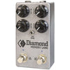 DIAMOND Memory Lane Pedals and FX Diamond Pedals