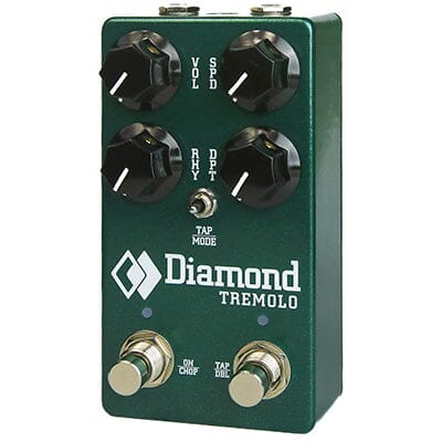 DIAMOND Tremolo