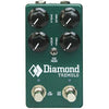 DIAMOND Tremolo Pedals and FX Diamond Pedals 