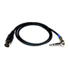 DISASTER AREA DESIGNS 5-Pin Midi to Chase Bliss Cable - 5P-CBA Accessories Disaster Area Designs