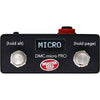 DISASTER AREA DESIGNS DMC Micro Pro Pedals and FX Disaster Area Designs