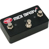 DISASTER AREA DESIGNS Midi Baby 3 Pedals and FX Disaster Area Designs