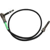 DISASTER AREA DESIGNS MultiJack TRS Tap Tempo Cable for Strymon - MJ-STT Accessories Disaster Area Designs 