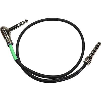 DISASTER AREA DESIGNS MultiJack TRS Tap Tempo Cable for Strymon - MJ-STT Accessories Disaster Area Designs 