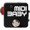 DISASTER AREA DESIGNS Midi Baby Pedals and FX Disaster Area Designs 