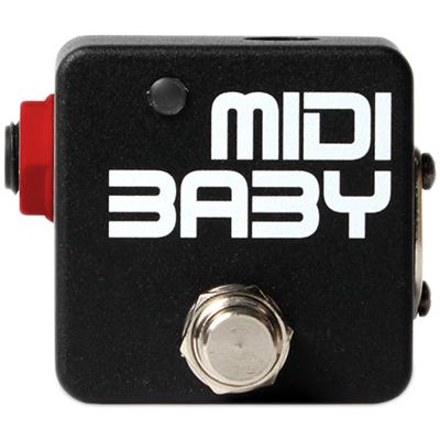 DISASTER AREA DESIGNS Midi Baby Pedals and FX Disaster Area Designs