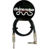 DIVINE NOISE Speaker Cable - 3ft ST-RA - 12AWG Accessories Divine Noise 