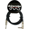 DIVINE NOISE Speaker Cable - 6ft ST-RA - 12AWG Accessories Divine Noise