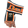 DELUXE Footy Scarf Accessories Deluxe Guitars