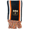 DELUXE Footy Scarf Accessories Deluxe Guitars 