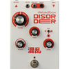 DREADBOX Disorder Pedals and FX Dreadbox