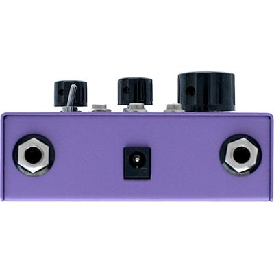 DREADBOX Lethargy Pedals and FX Dreadbox