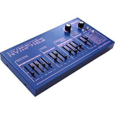 DREADBOX Nymphes