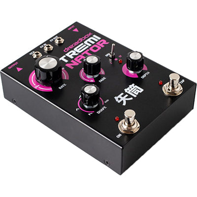 DREADBOX Treminator Pedals and FX Dreadbox 