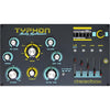 DREADBOX Typhon Synthesizer Pedals and FX Dreadbox