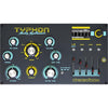 DREADBOX Typhon Synthesizer Pedals and FX Dreadbox 