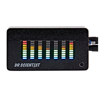 DR. SCIENTIST Spectrum Analyzer