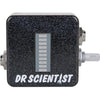 DR. SCIENTIST Boost Bot - BLACK Pedals and FX Dr. Scientist