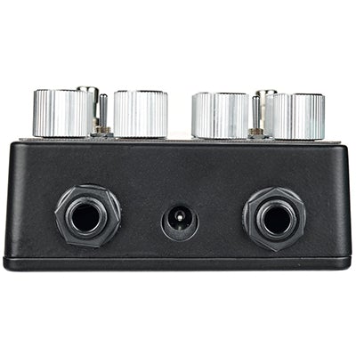 DSM & HUMBOLDT Silver Linings Pedals and FX DSM HUMBOLDT