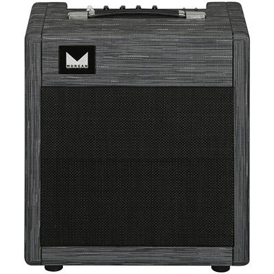 MORGAN AMPLIFICATION PR5 Combo - Twilight Amplifiers Morgan Amplification 