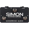 GOODWOOD AUDIO Simon Pedals and FX Goodwood Audio 