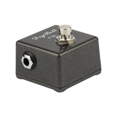 DRYBELL FL-1 Foot Switch Pedals and FX DryBell