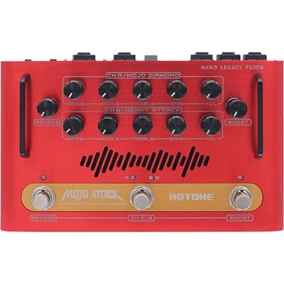 HOTONE Nano Legacy Floor Mojo Attack