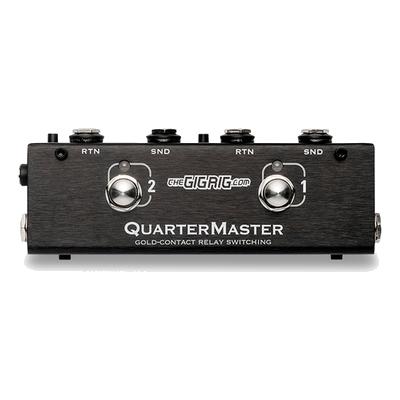 Gigrig shop quartermaster 2