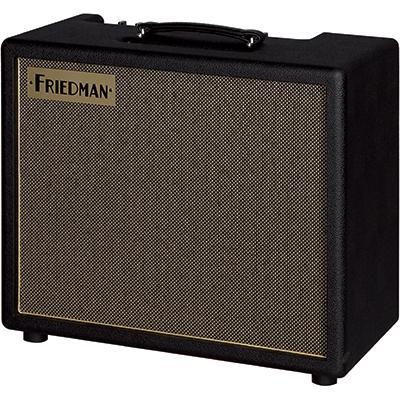 FRIEDMAN Runt 50 Combo Amplifiers Friedman Amplification